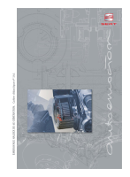 Seat Self Service Program - SSP 141 Embrayage Haldex de 4e génération 